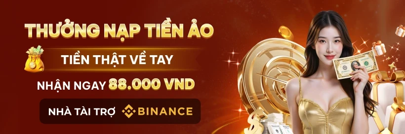 DA88 Nạp Crypto  – Bảo Mật Tuyệt Đối, Nhận Thưởng 88K
