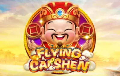 DA88 Flying Cai Shen