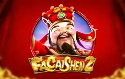 DA88 Fa Cai Shen2