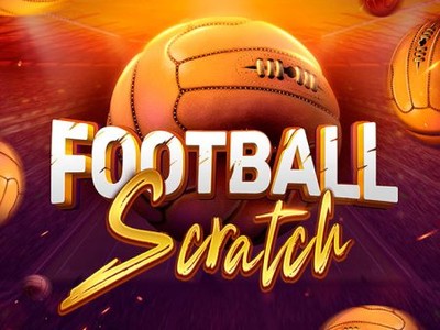 DA88 Football Scratch