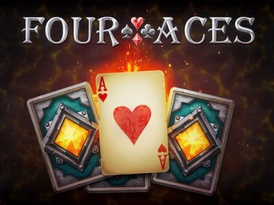 DA88 Four Aces