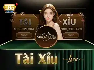 DA88 Tài Xỉu Live