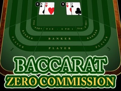 DA88 American Baccarat Zero Commission