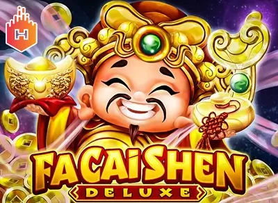 DA88 Fa Cai Shen Deluxe