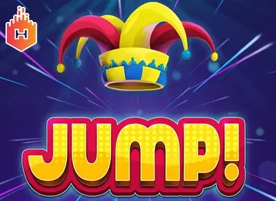 DA88 Jump!