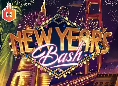 DA88 New Years Bash