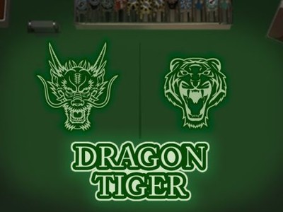 DA88 Dragon Tiger