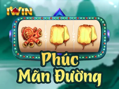 DA88 Phúc Mãn Đường