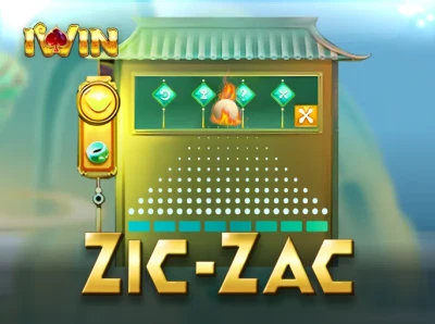 DA88 Zic Zac