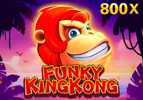 DA88 Funky King Kong
