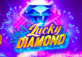 DA88 Lucky Diamond