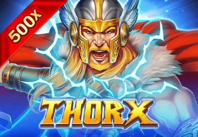 DA88 Thor X