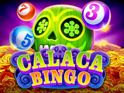 DA88 Calaca Bingo