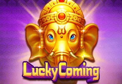 DA88 Lucky Coming