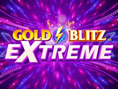 DA88 Gold Blitz Extreme