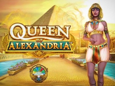 DA88 Queen of Alexandria