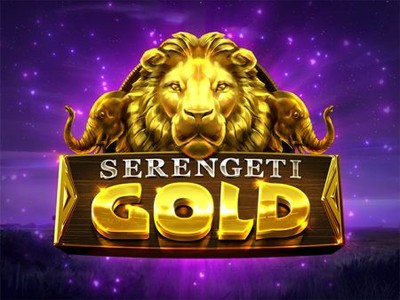 DA88 Serengeti Gold