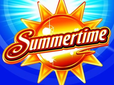 DA88 Summertime
