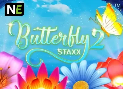 DA88 Butterfly Staxx 2