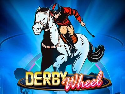 DA88 Derby Wheel