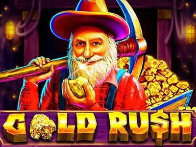 DA88 Gold Rush