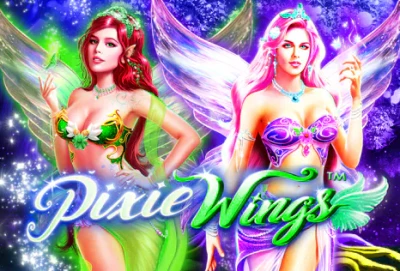 DA88 Pixie Wings