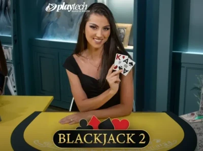 DA88 Blackjack 2