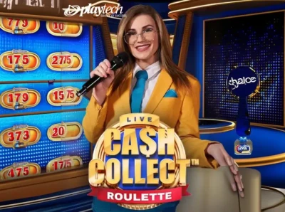 DA88 Cash Collect Roulette Live