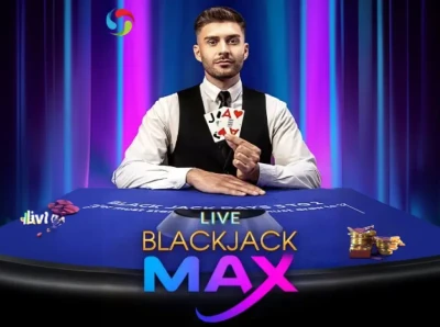 DA88 Blackjack Max