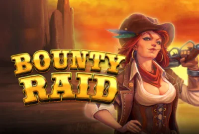 DA88 Bounty Raid