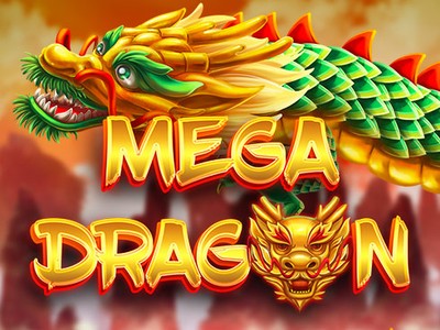 DA88 Mega Dragon