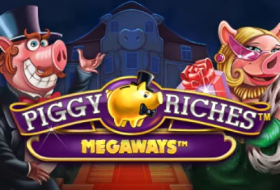 DA88 Piggy Riches  MegaWays