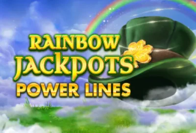 DA88 Rainbow Jackpots Power Lines