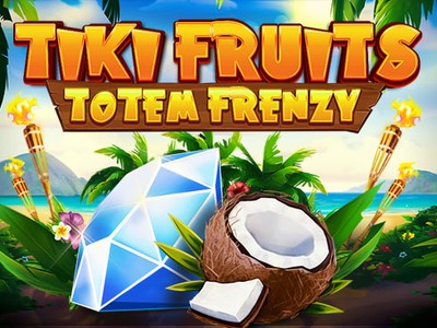 DA88 Tiki Fruits Totem Frenzy