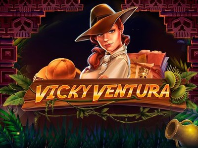 DA88 Vicky Ventura
