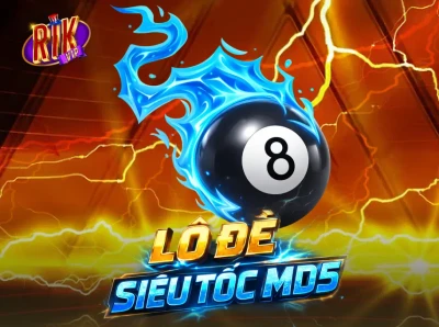 DA88 Lô Đề Siêu Tốc MD5