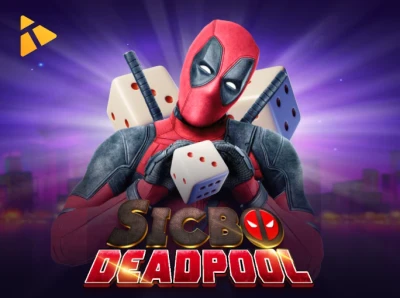 DA88 Sicbo Deadpool