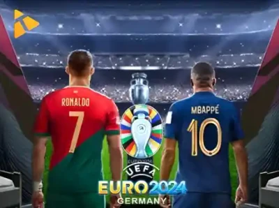 DA88 Euro 2024