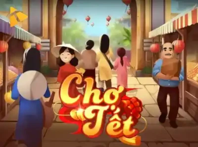 DA88 Chợ Tết
