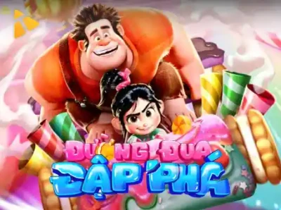 DA88 Đường Đua Đập Phá