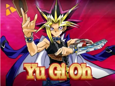DA88 Yugioh