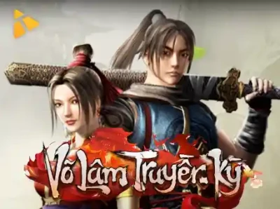 DA88 Võ Lâm Truyền Kỳ